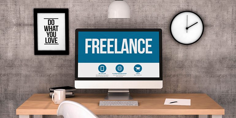 Advantages of Freelancing – From a Freelancer for a Decade